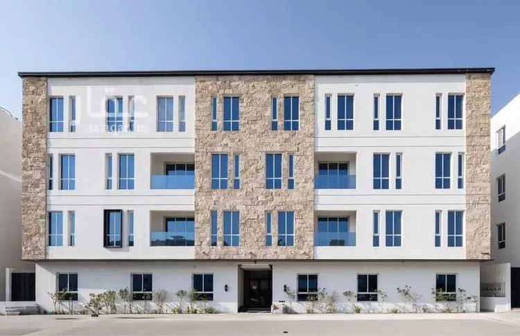 عمارة للإيجار في شارع ابها, حي الملقا, مدينة الرياض, منطقة الرياض