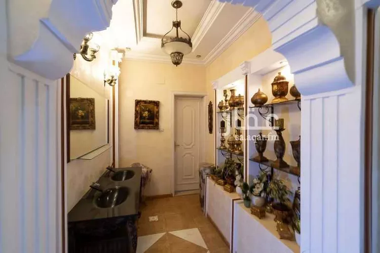 Villa for Sale in Taif As Sadad 12