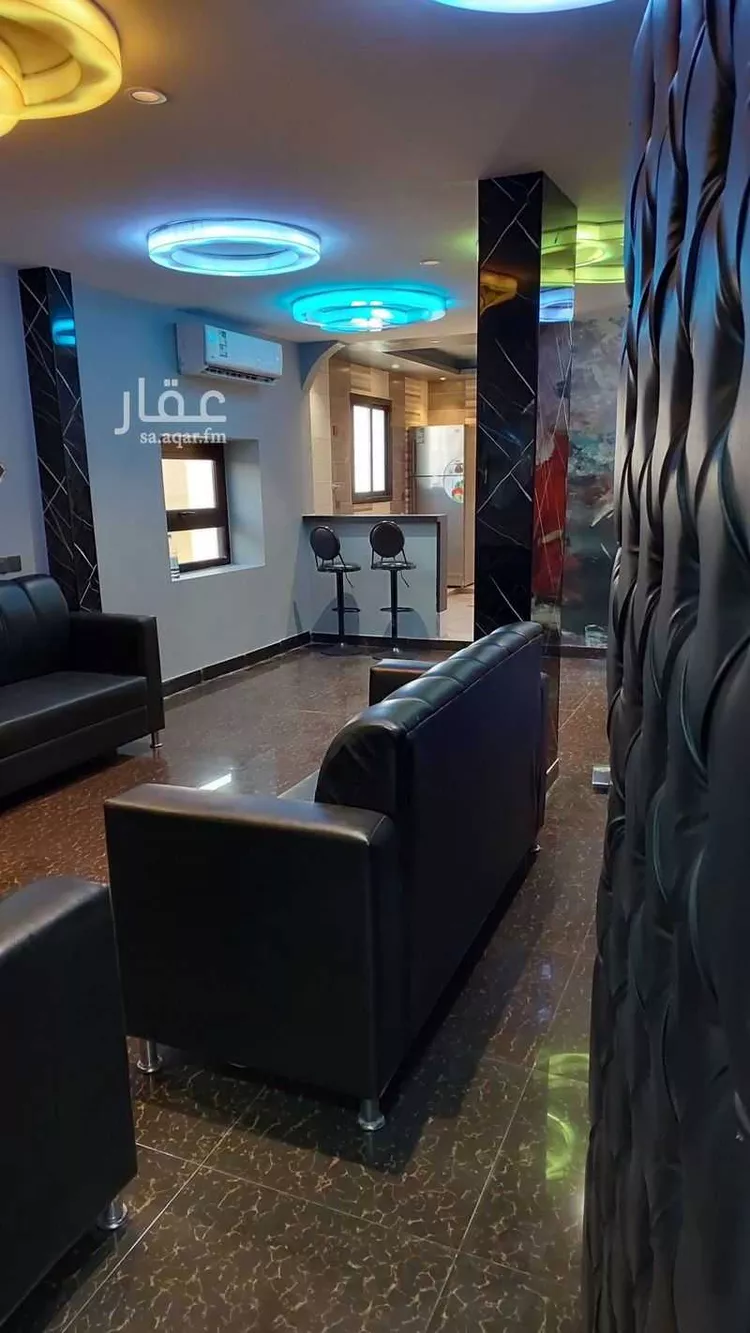 شقة للإيجار في شارع ابن ميسر, حي العزيزية, مدينة الرياض, منطقة الرياض صورة 2