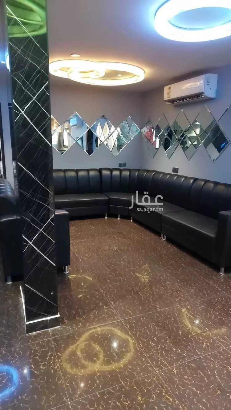 شقة للإيجار في شارع ابن ميسر, حي العزيزية, مدينة الرياض, منطقة الرياض صورة 3