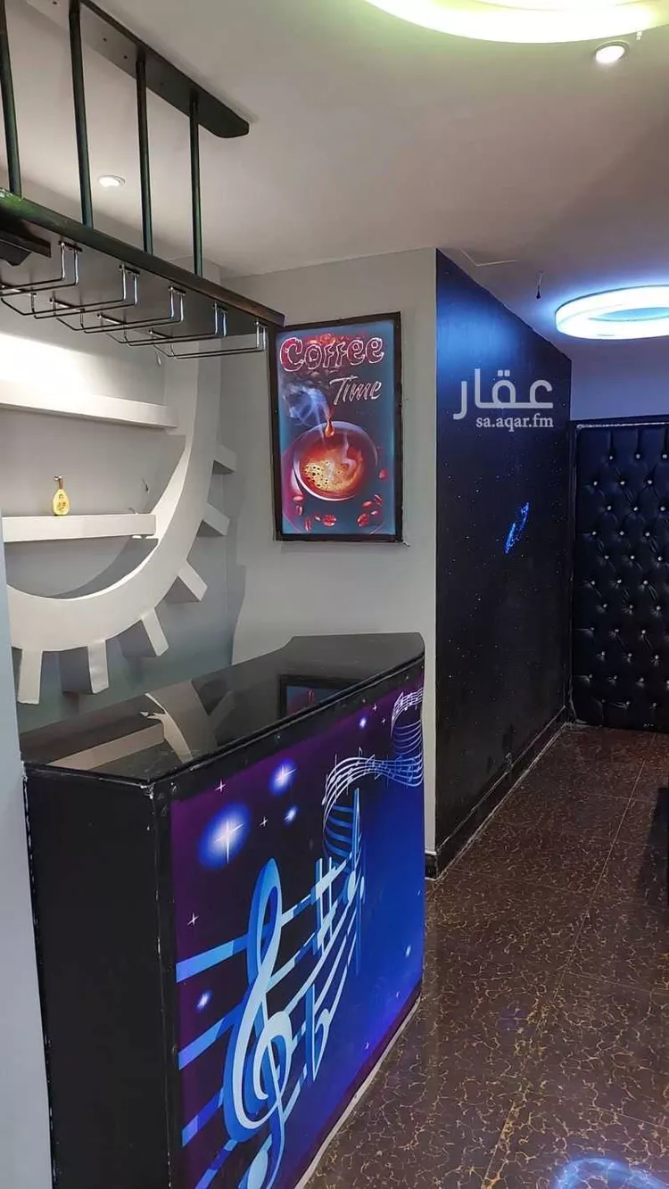 شقة للإيجار في شارع ابن ميسر, حي العزيزية, مدينة الرياض, منطقة الرياض صورة 5