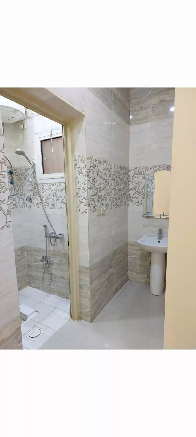 شقة للإيجار في شارع ابن ميسر, حي العزيزية, مدينة الرياض, منطقة الرياض صورة 5