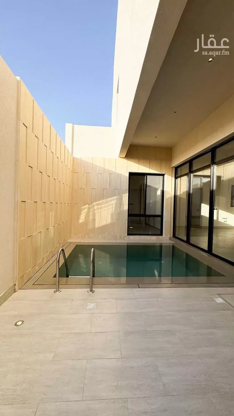 دور للبيع في شارع 100, حي العارض, مدينة الرياض, منطقة الرياض صورة 5