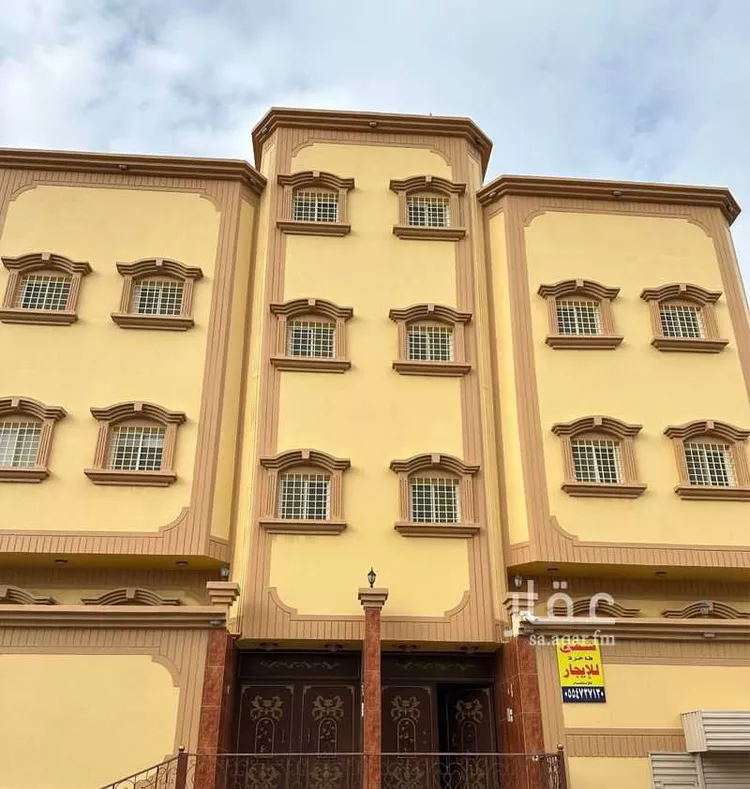 شقة للإيجار في شارع 2765967, حي وسط البلد, مدينة أحد رفيدة, منطقة عسير