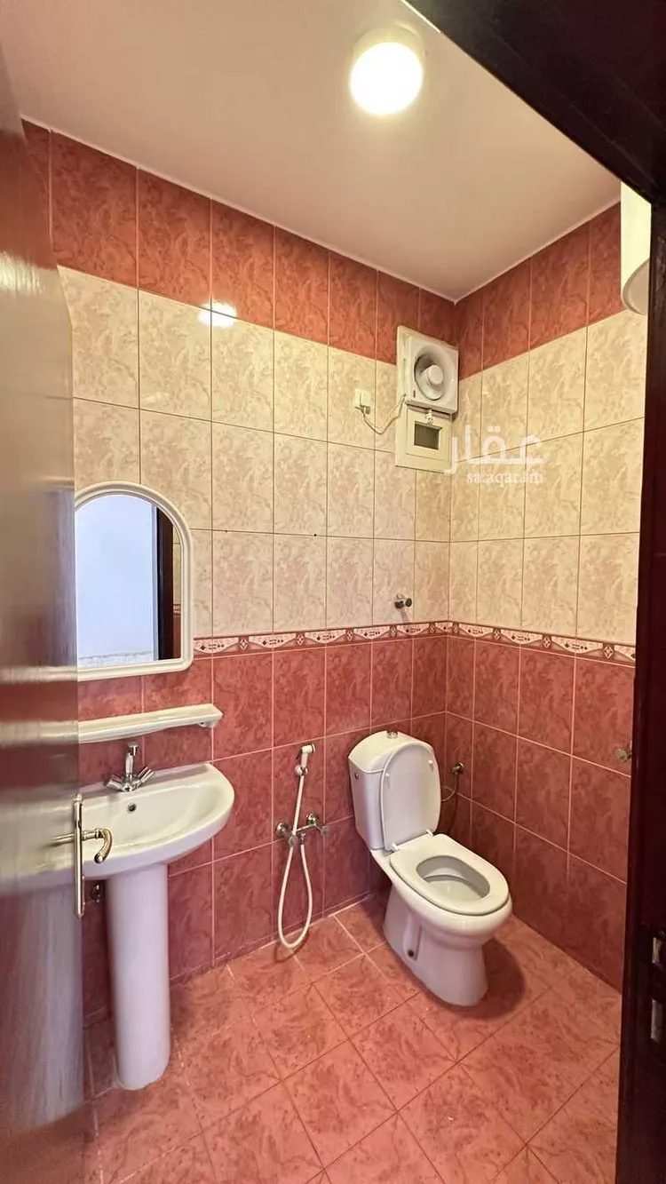 شقة للإيجار في شارع 2765967, حي وسط البلد, مدينة أحد رفيدة, منطقة عسير 14