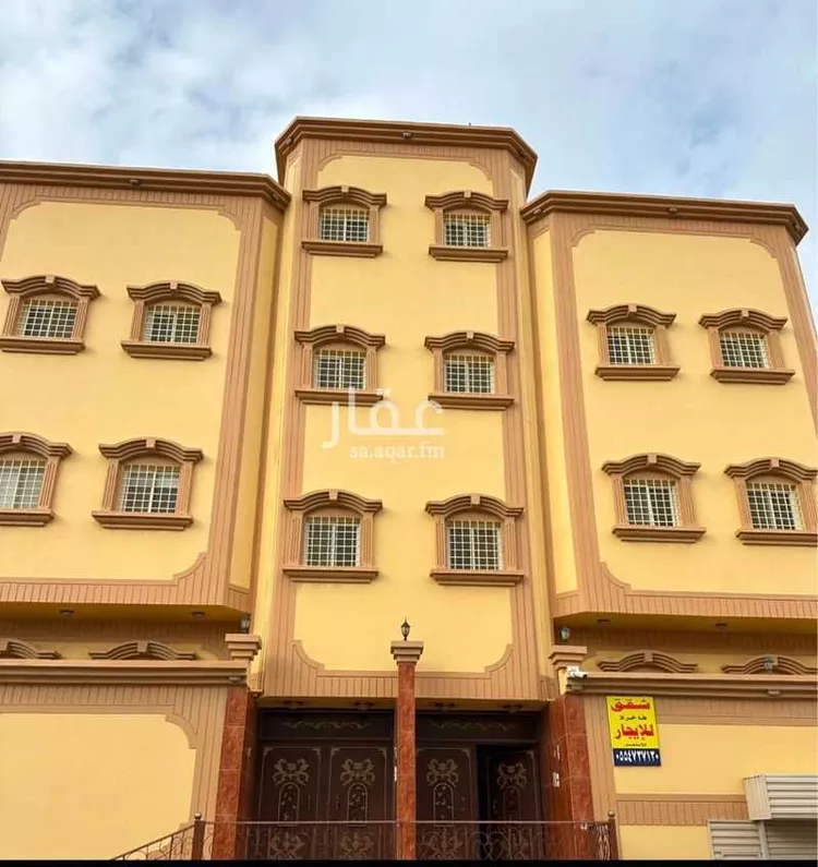 شقة للإيجار في شارع 2765967, حي وسط البلد, مدينة أحد رفيدة, منطقة عسير