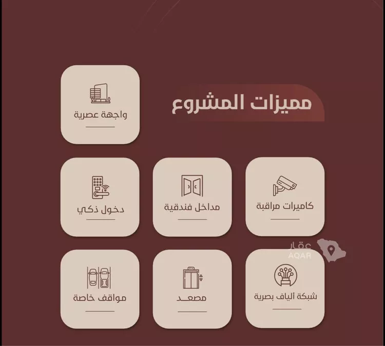 شقة للبيع في شارع ابي بكر الواسطي, حي الريان, مدينة جدة, منطقة مكة المكرمة