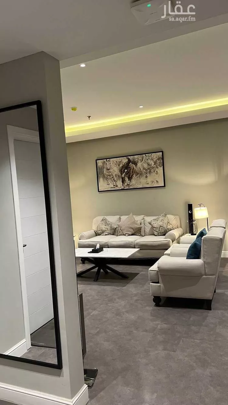 Furnished Apartment for Booking in Riyadh As Sahafah 10