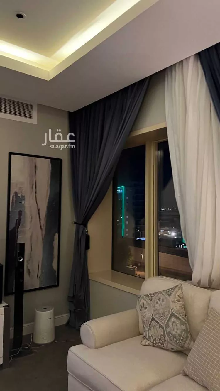 شقة مفروشة للحجز في شارع العليا ، حي الصحافة ، الرياض ، منطقة الرياض صورة 2