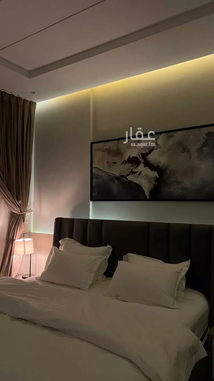Furnished Apartment for Booking in Riyadh As Sahafah 20