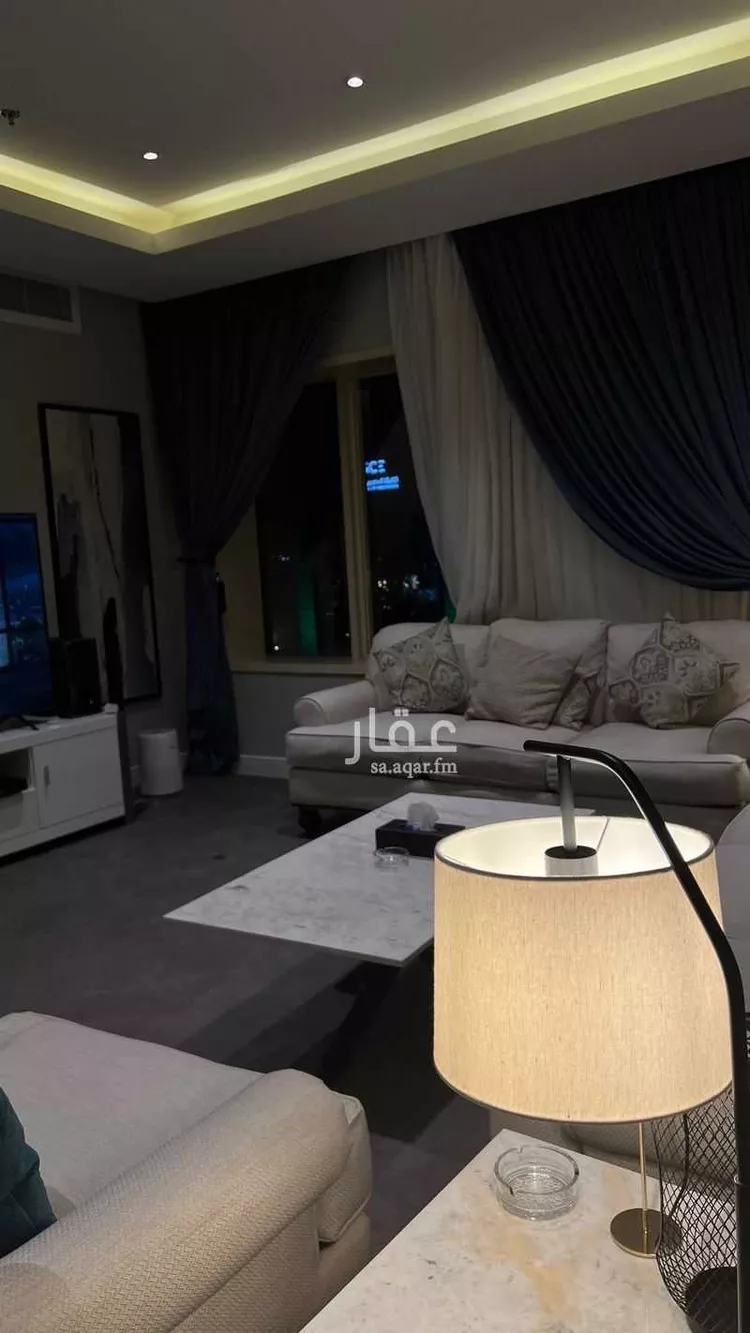 Furnished Apartment for Booking in Riyadh As Sahafah 16