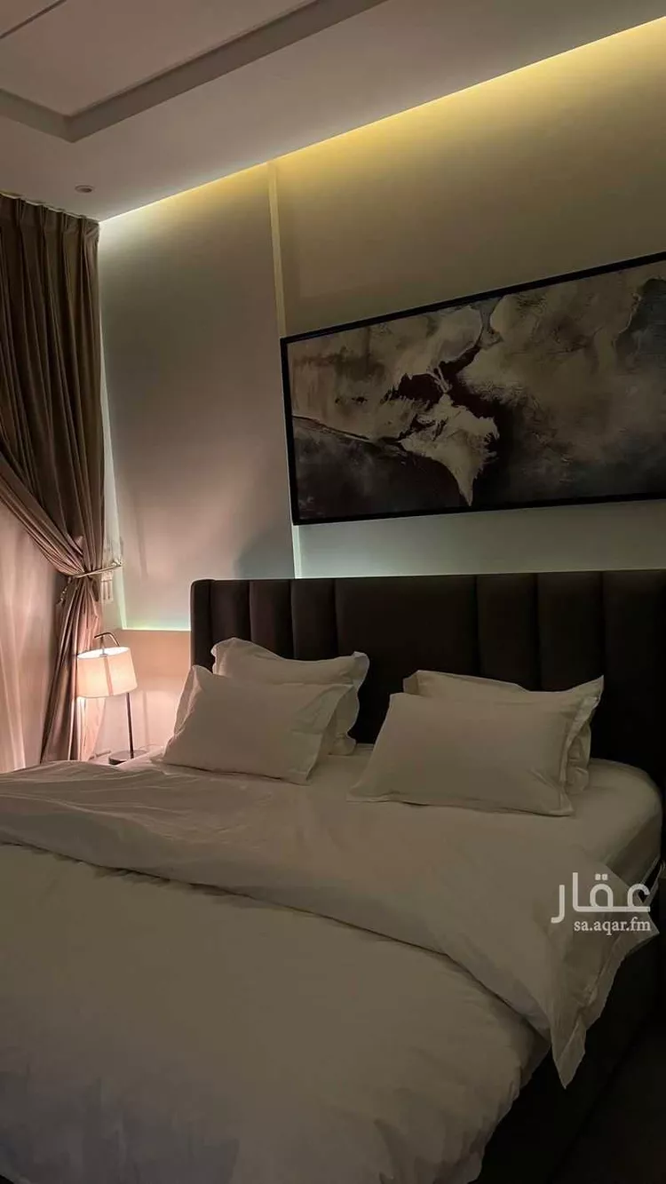 Furnished Apartment for Booking in Riyadh As Sahafah 19