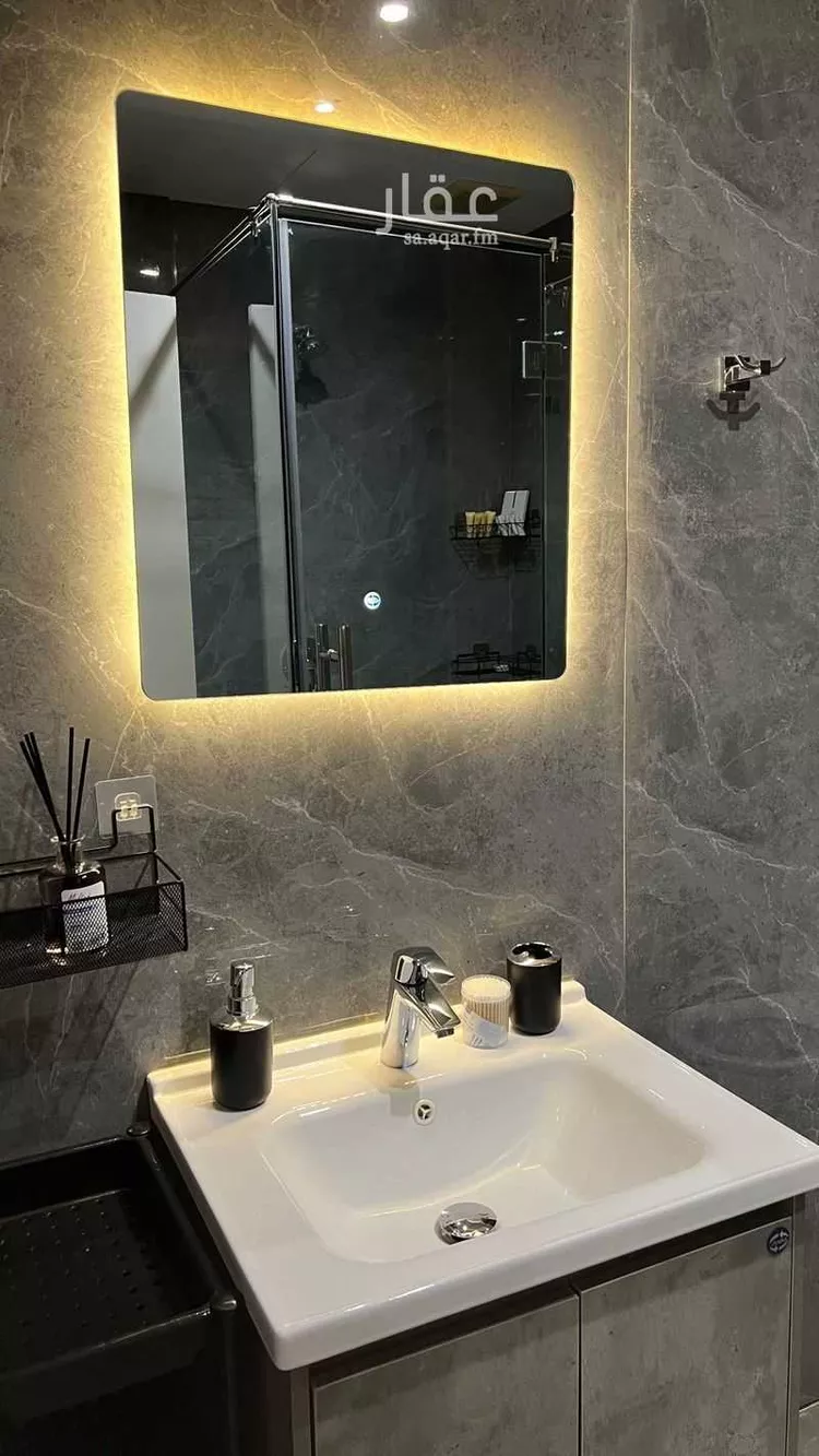 Furnished Apartment for Booking in Riyadh As Sahafah 11