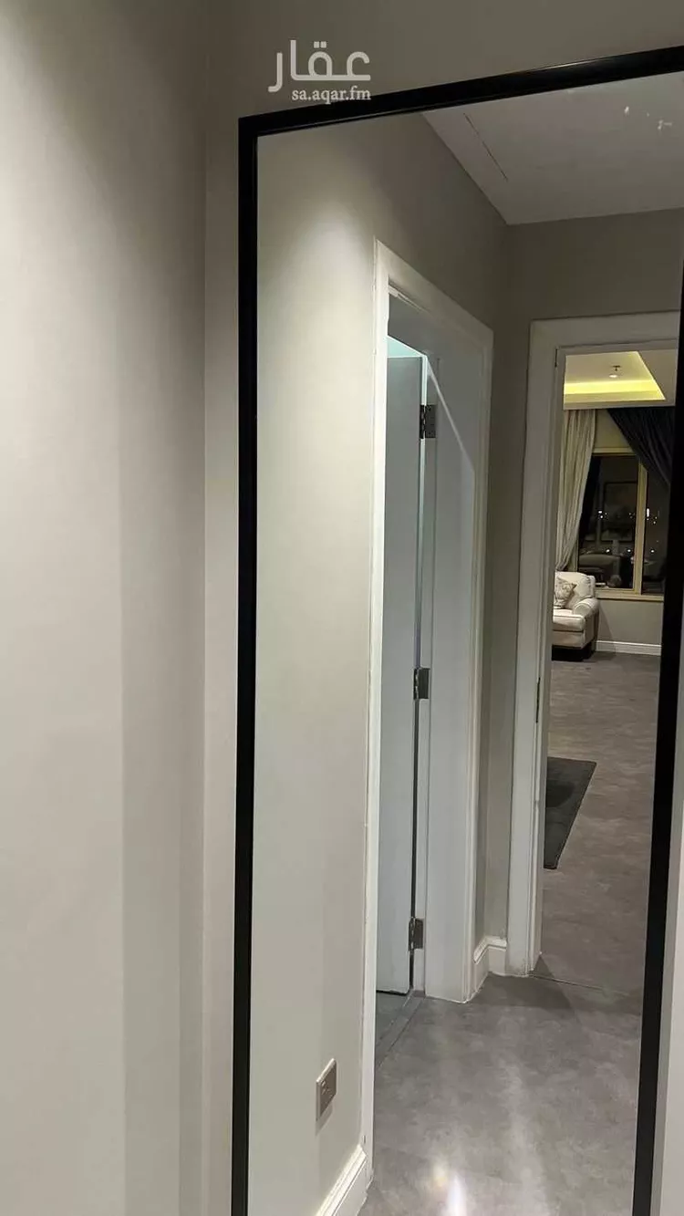 Furnished Apartment for Booking in Riyadh As Sahafah 13