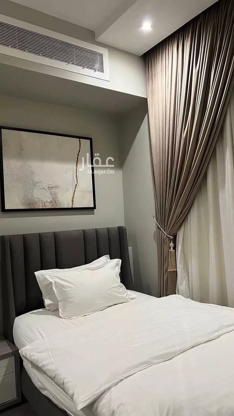 Furnished Apartment for Booking in Riyadh As Sahafah 18
