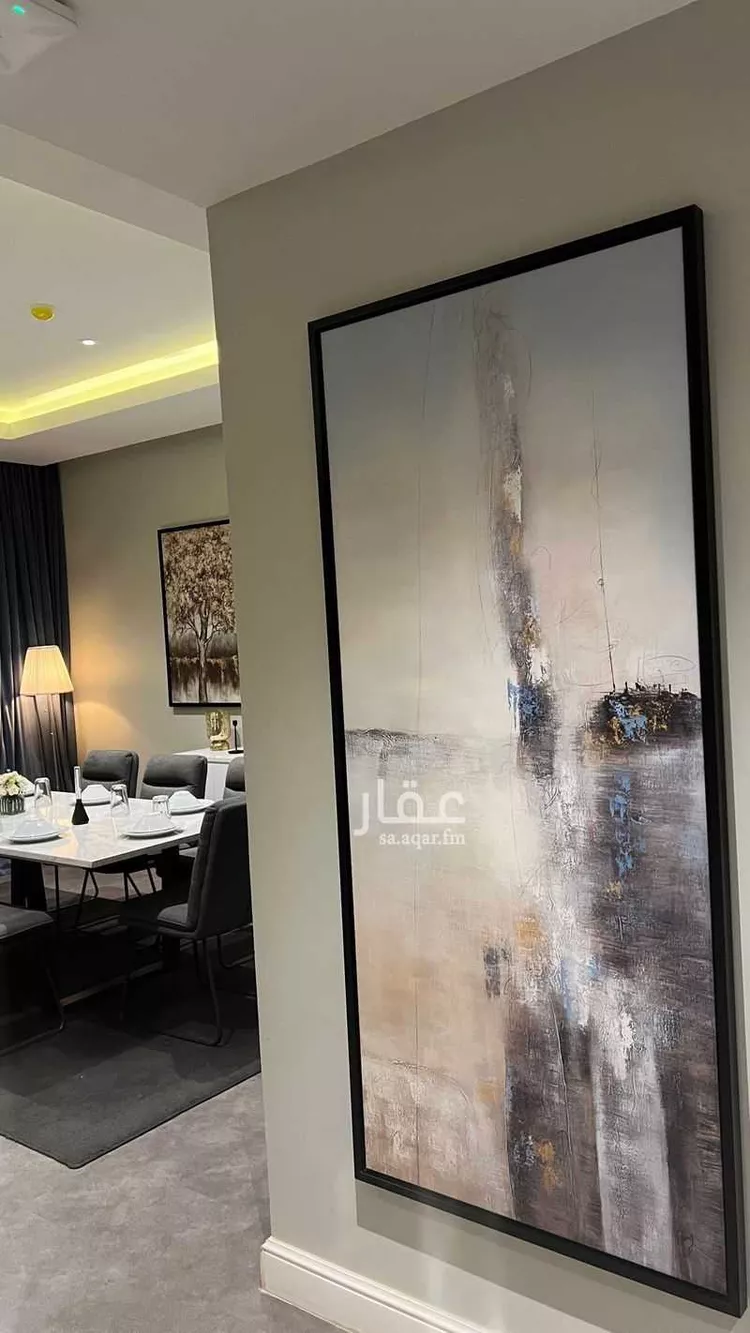 Furnished Apartment for Booking in Riyadh As Sahafah 14
