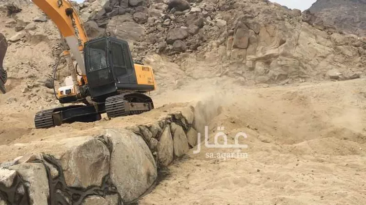 أرض للبيع في شارع 7 المقام ، حي المقام ، مكة ، منطقة مكة المكرمة صورة 4