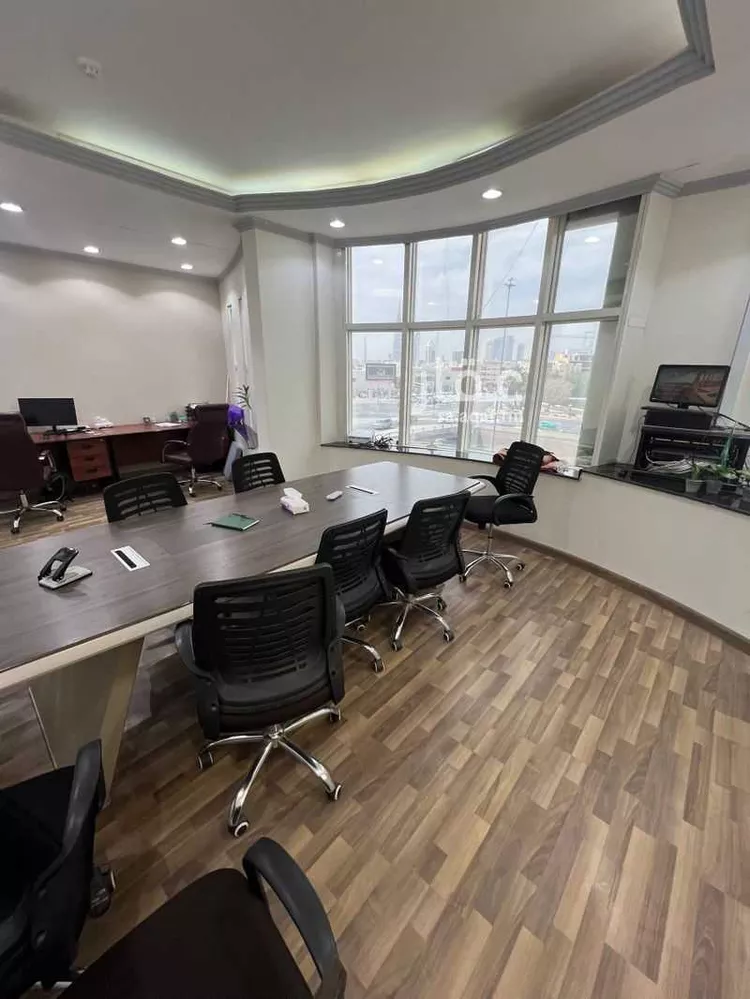 Commercial Office for Rent in Riyadh As Sulimaniyah صورة 4