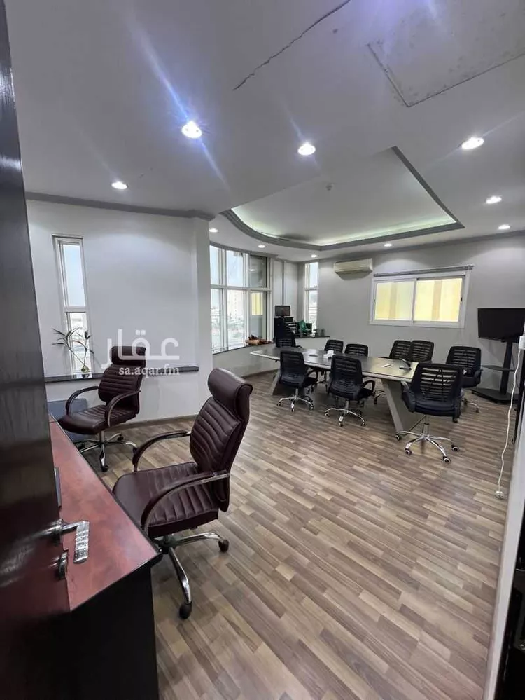 Commercial Office for Rent in Riyadh As Sulimaniyah صورة 2