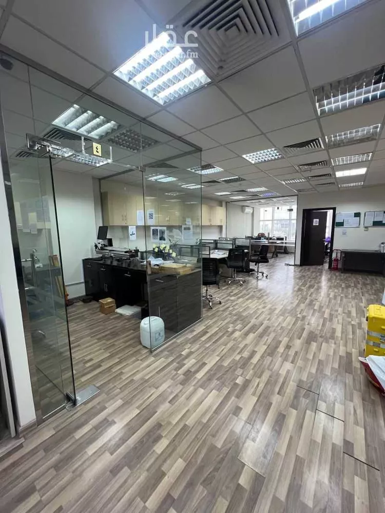 Commercial Office for Rent in Riyadh As Sulimaniyah