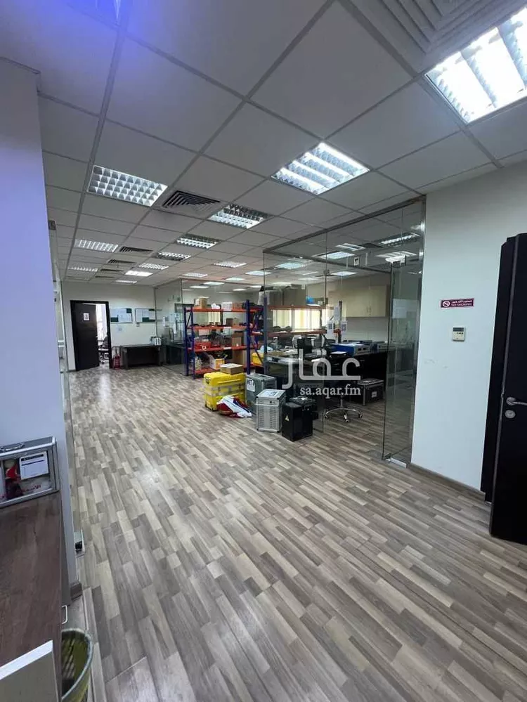Commercial Office for Rent in Riyadh As Sulimaniyah صورة 3
