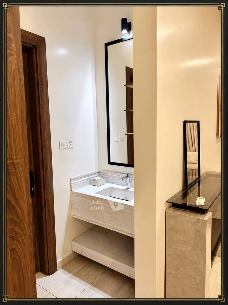 Floor for Rent in Riyadh Okaz صورة 5