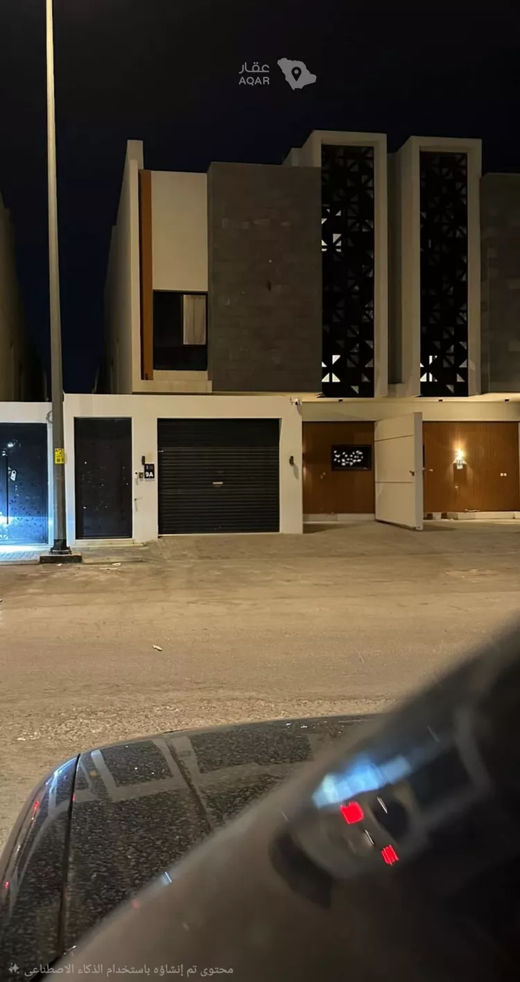 Floor for Rent in Riyadh Okaz
