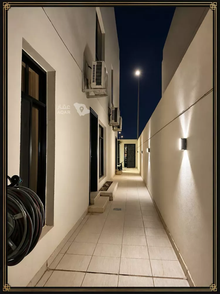 Floor for Rent in Riyadh Okaz 15