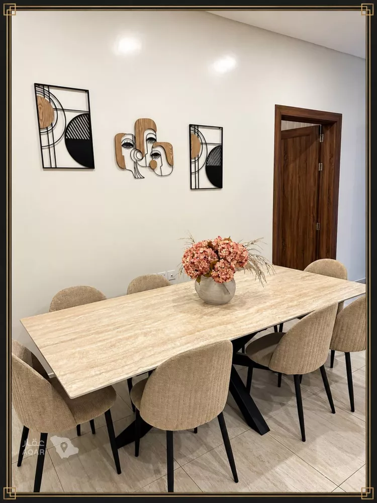 Floor for Rent in Riyadh Okaz صورة 4