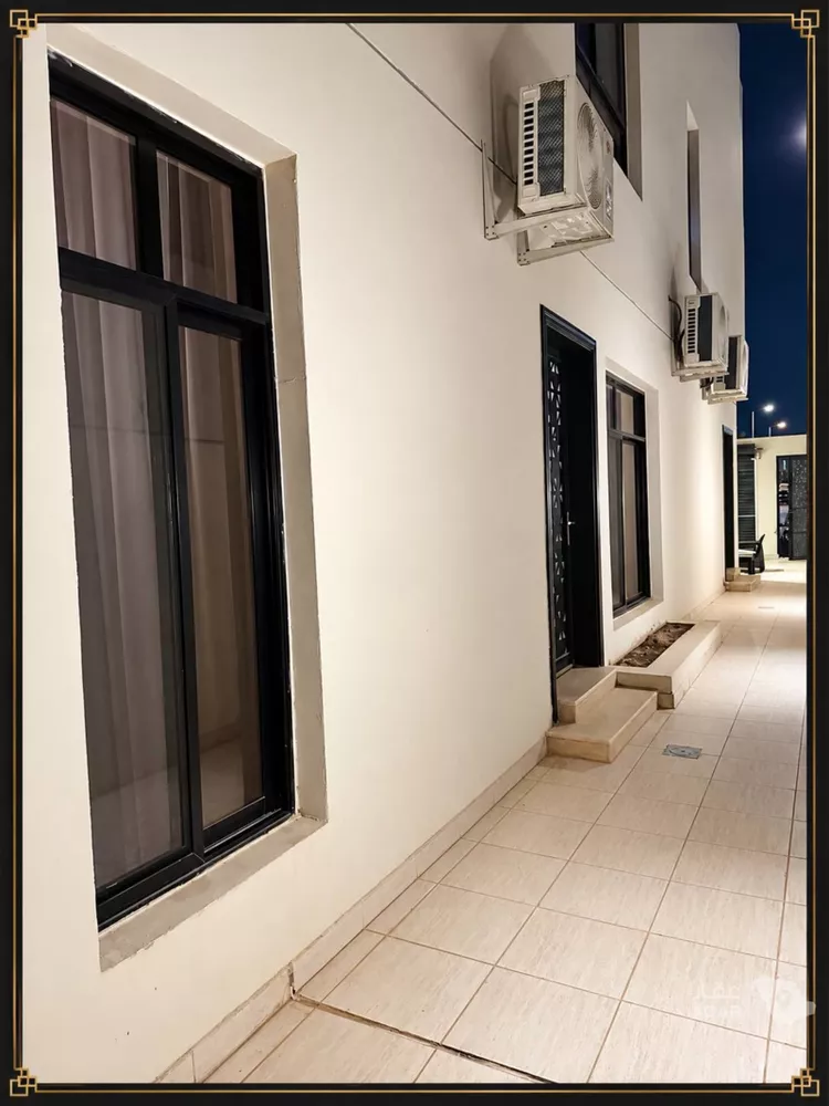 Floor for Rent in Riyadh Okaz 13