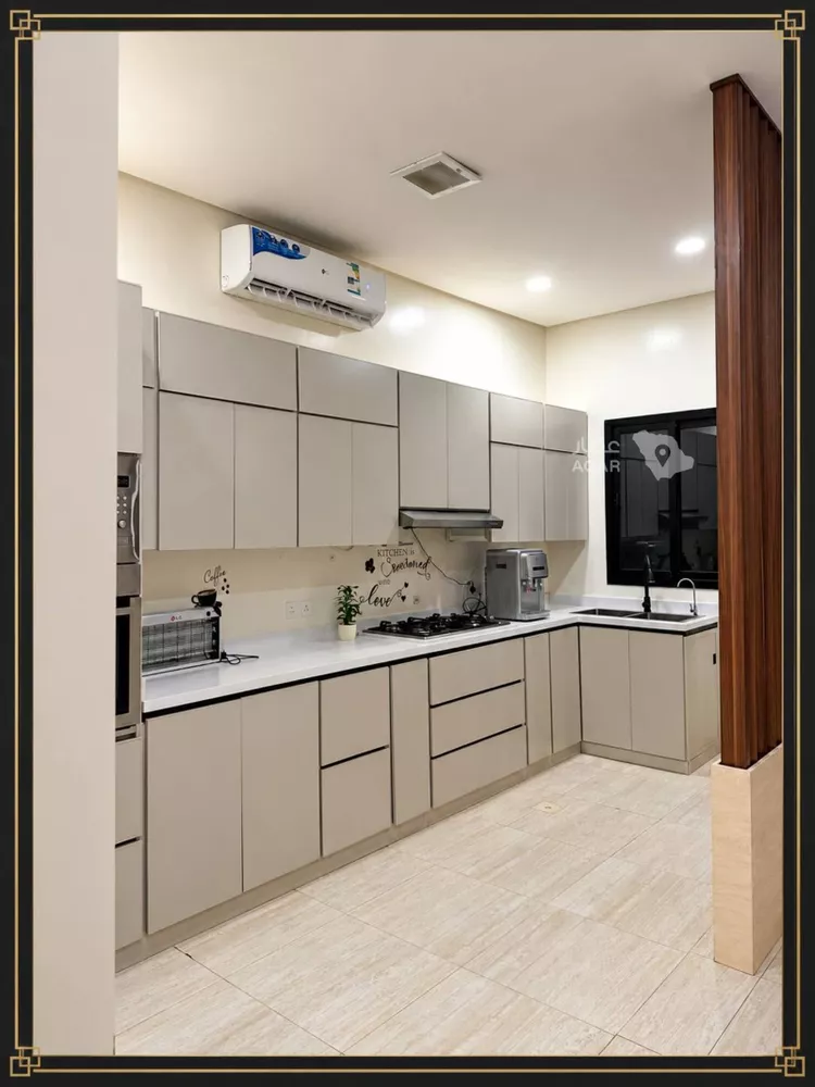 Floor for Rent in Riyadh Okaz 22