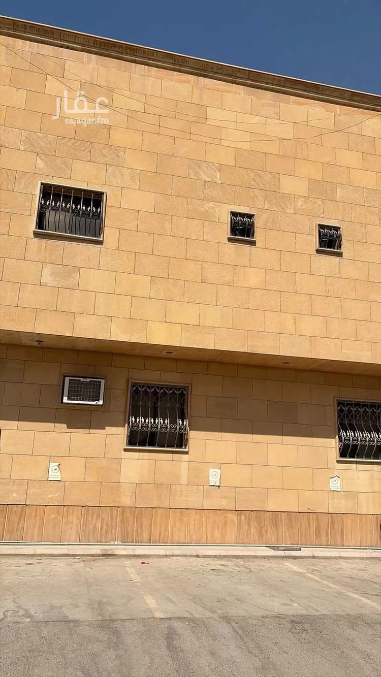 شقة للإيجار في شارع علي بن فرحون, حي الورود, مدينة الرياض, منطقة الرياض صورة 2