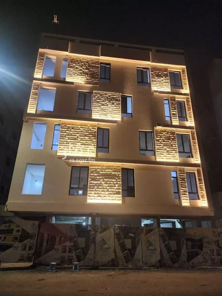 Building for Rent in Jeddah An Naim صورة 2