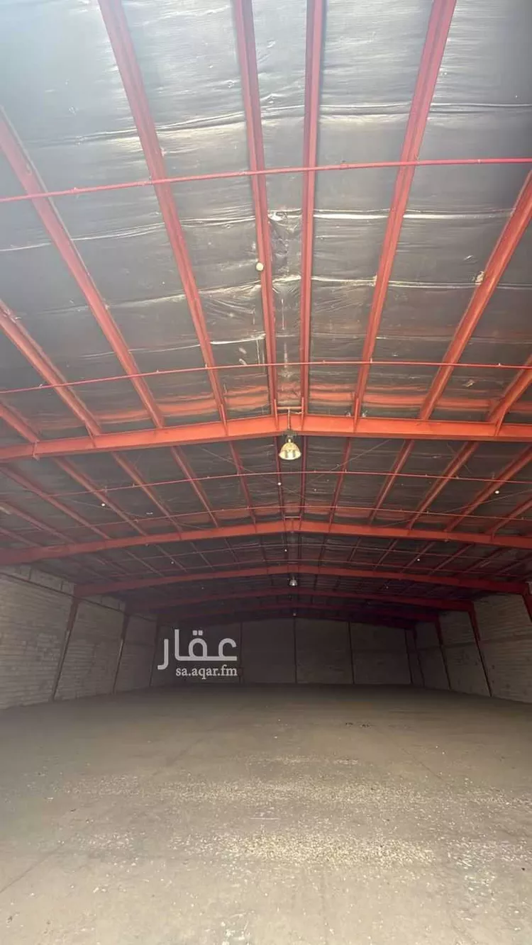 مستودع للإيجار في شارع السلطان برقوق, حي السروات, مدينة جدة, منطقة مكة المكرمة