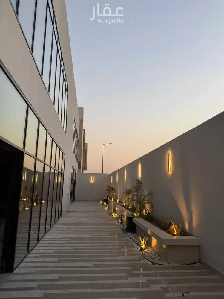 محل للإيجار في شارع الثمامه, حي الصحافة, مدينة الرياض, منطقة الرياض صورة 4