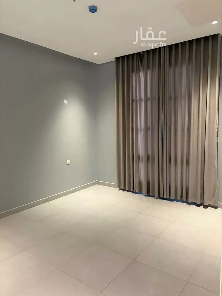 شقة للإيجار في شارع ابي بن معاذ الانصاري, حي الربيع, مدينة الرياض, منطقة الرياض