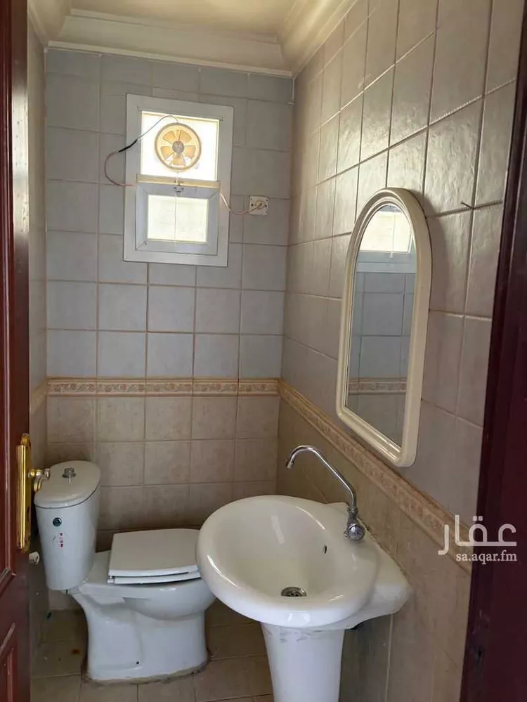 شقة للإيجار في شارع خصيبة, حي السليمانية, مدينة الرياض, منطقة الرياض صورة 4