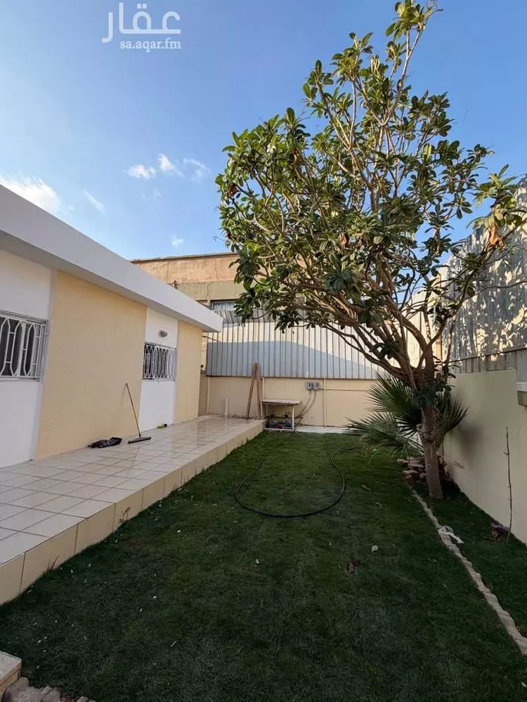 دور للإيجار في شارع وثاب بن سابق, حي السليمانية, مدينة الرياض, منطقة الرياض صورة 4