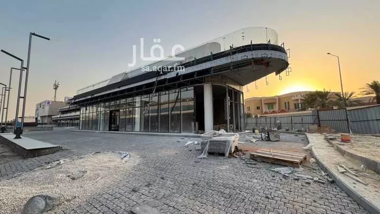 كشك للإيجار في شارع الثمامه, حي الصحافة, مدينة الرياض, منطقة الرياض صورة 2
