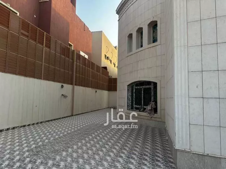 فيلا للإيجار في شارع الخضر, حي الروابي, مدينة الرياض, منطقة الرياض صورة 5