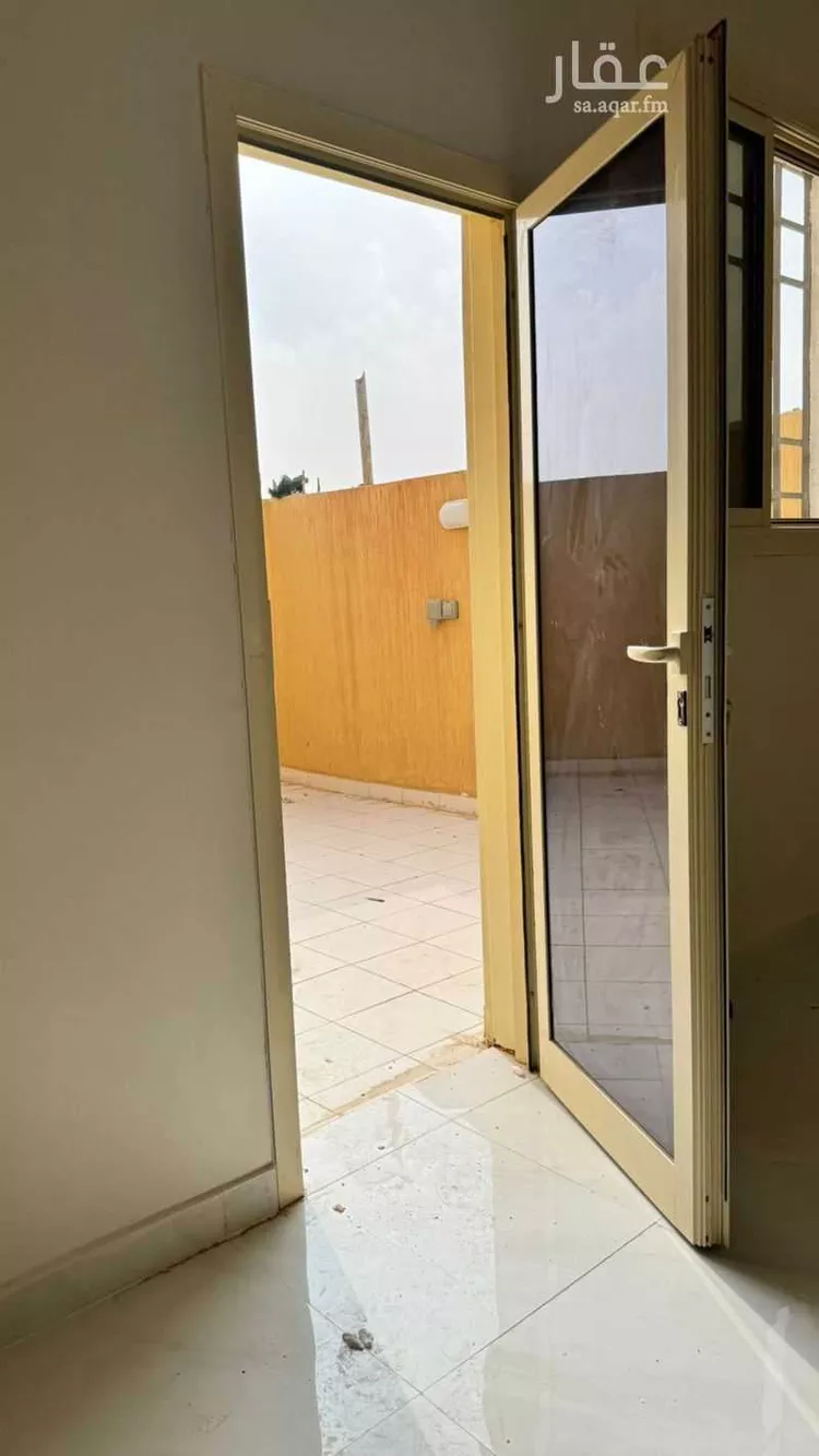 دور للإيجار في شارع فؤاد محمد عمر توفيق, حي المهدية, مدينة الرياض, منطقة الرياض