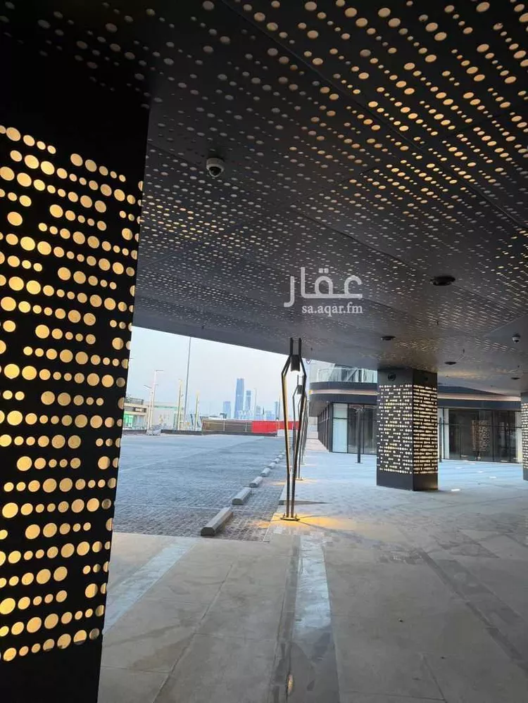 Kiosk for rent in Riyadh As Sahafah صورة 4
