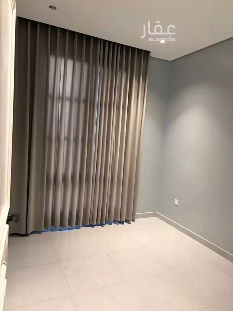 شقة للإيجار في شارع ابي بن معاذ الانصاري, حي الربيع, مدينة الرياض, منطقة الرياض صورة 5