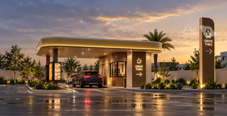 Land for Rent in Riyadh Dhahrat Laban