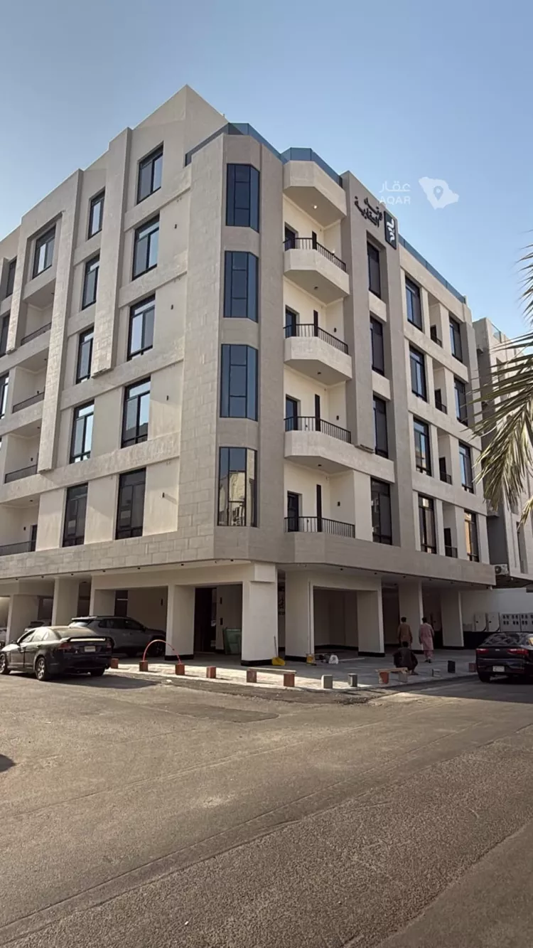 شقة للإيجار في شارع ابن ناصر, حي السلامة, مدينة جدة, منطقة مكة المكرمة