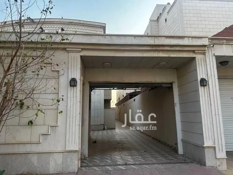 فيلا للإيجار في شارع الخضر, حي الروابي, مدينة الرياض, منطقة الرياض