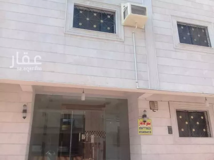 شقة للإيجار في شارع أبو الحسن الهمذاني, حي البوادي, مدينة جدة, منطقة مكة المكرمة صورة 2