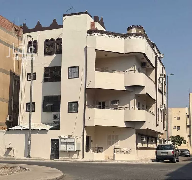 Building for Sale in Medina Qurban صورة 2