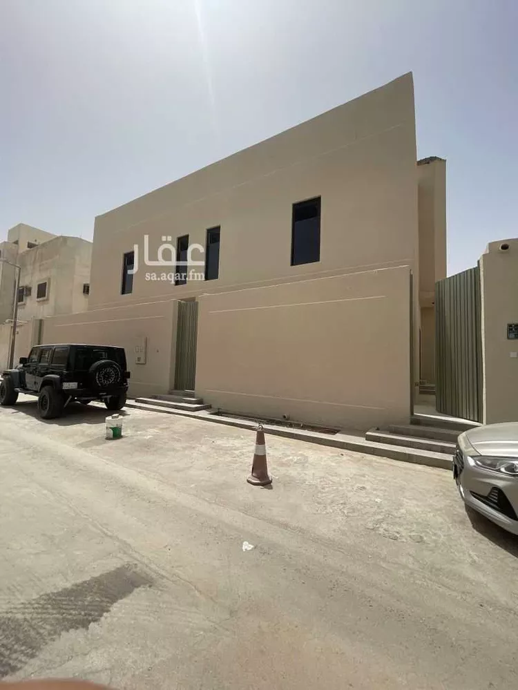 Floor for Rent in Riyadh An Nahdah