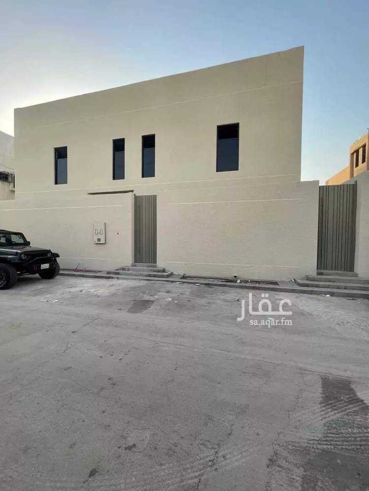 دور للإيجار في شارع حرة ليلى, حي النهضة, مدينة الرياض, منطقة الرياض